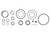 Dometic Seal Kit 118-2645-1