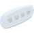 T.H. Marine Ovl Lght Recsd Mnt 4X3W-Wht Led-51742-Dp