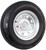 Tredit Tire & Wheel Co. Inc. St175/80R13 5Lug Radial Tire/W Y810120