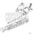 Volvo Penta Air Cleaner 21379288