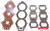 Recambios Marinos Gasket Set Rec6K5-W0001-02