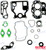Recambios Marinos Gasket Kit Rec66M-W0001-01