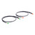 Dometic O/B Hose Kit Std 2 X 4' Ho5104