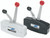 Uflex Usa Two Lever Control Box B49