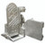 T.H. Marine Hot Foot Throttle_Universal Hf-1-Dp