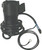 Dometic Tilt/Trim Motor (Wsl)