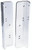 Cmc Marine Llc 5" Vertical Extension 50012