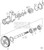 Volvo Penta Wear Kit 21951392