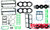 Recambios Marinos Powerhead Gasket Kit Rec6R3-W0001-03