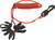 Sea Dog Marine 7 Key Lanyard (420495-1)