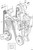 Volvo Penta Bracket 3860080