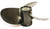 Volvo Penta A1 Front A3L Duoprop Diesel 854774