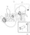 Volvo Penta I3 Front A3L Dp Straight Splin 21260643