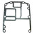 Emp Powerhead Mounting Gasket Engineered Marine Products (27-27533)