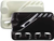 Sea Dog Marine Cl234 Large Loop Cleat (002340-1)