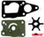Recmar Water Pump Kit (Rec17400-98661)