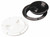 Sea Dog Marine Deck Plate W/Collar 4" - Sea-Dog Line (337142)