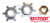 Recmar Lock Nut (Rec11-52707Q1)