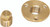 Sea Dog Marine Bronze Garboard Drain (520040-1)