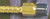 Brp Anti-Siphon Valve 5/16" Brass (173273)