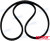 Recmar V-Belt (Rec966906)