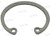 Recmar Circlip 36 (Pagb/T893.1-36)