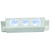 Th Marine Blue-Led Dual Mount Mini (3) (Led-51898-Dp)