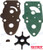 Recmar Water Pump Service Kit (Rec17400-98551)