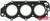 Recmar Gasket Cylinder Head (Rec63D-11181-A1)