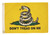 Taylormade Don"T Tread On Me 12X18 Flag (1617)