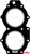 Recmar Cylinderhead Gasket (Rec676-11181-01)