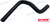 Recmar Water Hose (Rec32-43437)