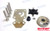 Recmar Water Pump Service Kit (Rec63V-W0078-01)