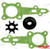 Recmar Water Pump Service Kit (Rec06192-881-C00)
