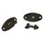 Th Marine Windshield Holder Clips-Pair (Wsh-1Pr-Dp)
