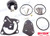 Recmar Carburetor Repair Kit (Rec66T-W0093-01)