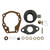 Emp Carburetor Repair Kit Engineered Marine Products - Emp Engineered Marine Products (1300-01892)