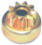 Arco Marine Starter Drive Gear-9 Teeth (Dv393)