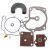 Brp Kit Assembly,Carburator Repair - Brp (439079)