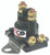 Arco Marine Solenoid Mercury/Mcr Isolatd Base (Sw058Hd)