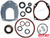 Recmar Gearcase Seal Kit (Rec26-816575A3)