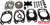 Recmar Water Pump Kit (Rec6F5-W0078-A0)
