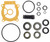 Brp Seal Kit,Gearcase - Brp (5032167)
