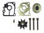 Emp Water Pump Repair Kit (46-47802)