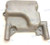 Recmar Cover, Cylinder Head (Paf2.6-04000006)