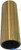 Recmar Brass Bearing 22 X 1 1/4"X 3" (Gs38533)