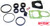 Recmar Seal Kit Gear Housing (Rec6L2-W0001-C3)