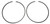 Brp Ring Assembly,Piston-Standard - Brp (5005046)