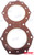 Recmar Gasket Cylinder Head (Rec6R7-11181-A0)