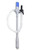 Tera Pumps Batt. Powered Auto-Stop Pump (20046)